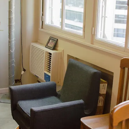Apartamento La Diagonal Buenos Aires Exterior photo