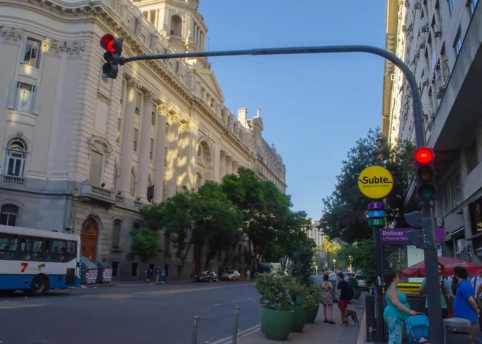 Apartamento La Diagonal