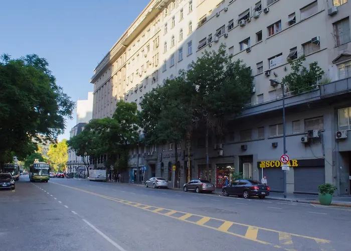 Apartamento La Diagonal