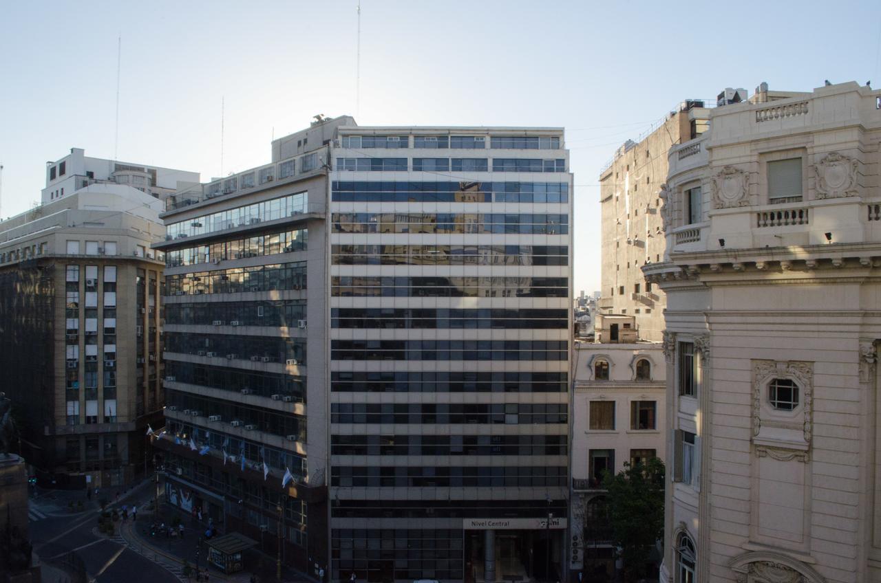 La Diagonal * Buenos Aires