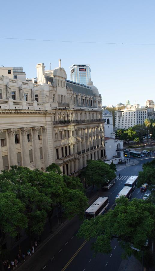 Apartment La Diagonal Buenos Aires