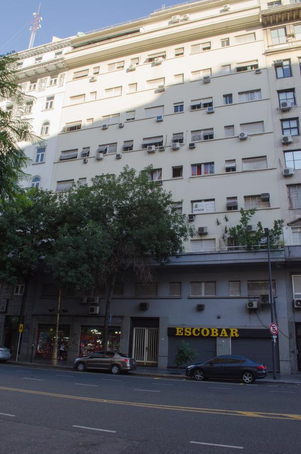 Apartment La Diagonal Buenos Aires