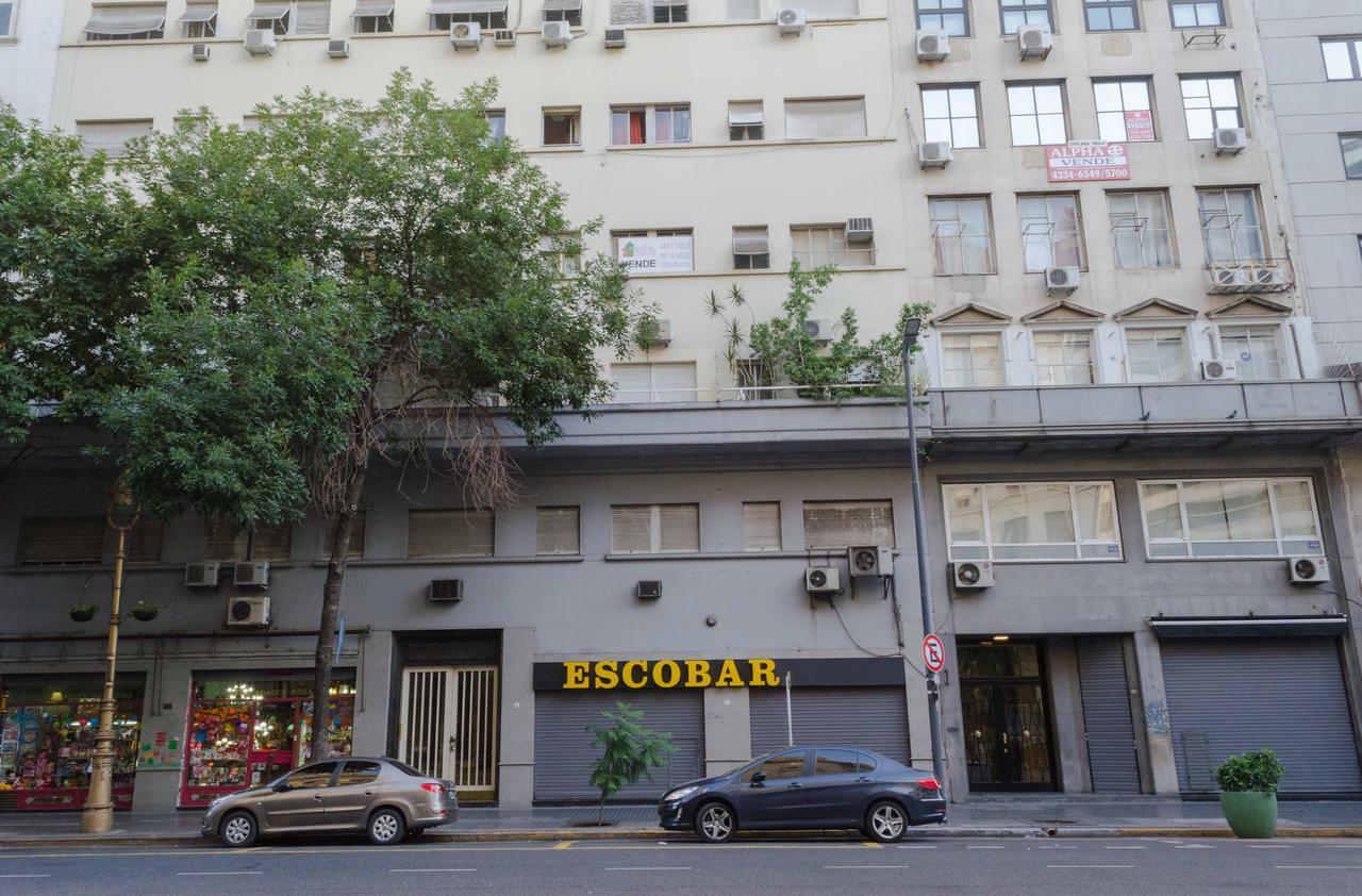 La Diagonal Apartment