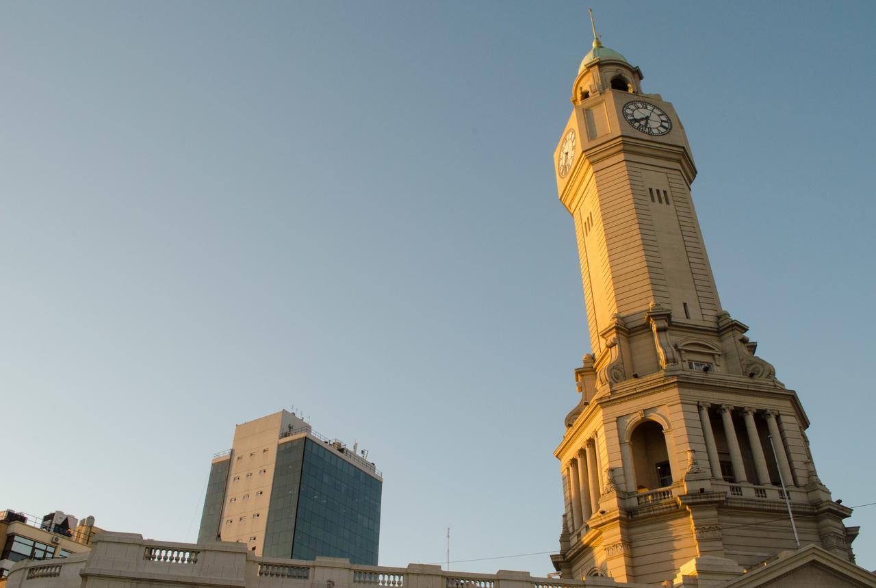 La Diagonal Apartamento Buenos Aires