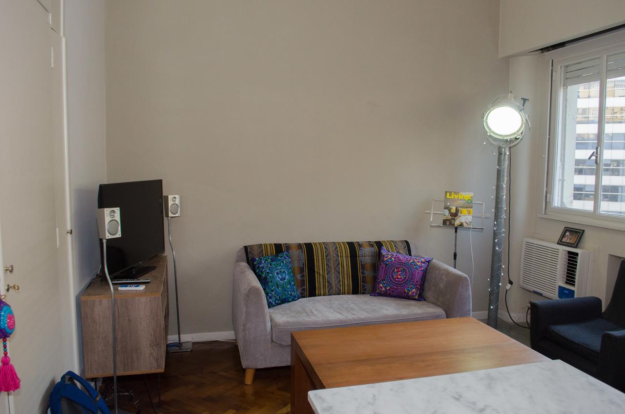 La Diagonal Apartment