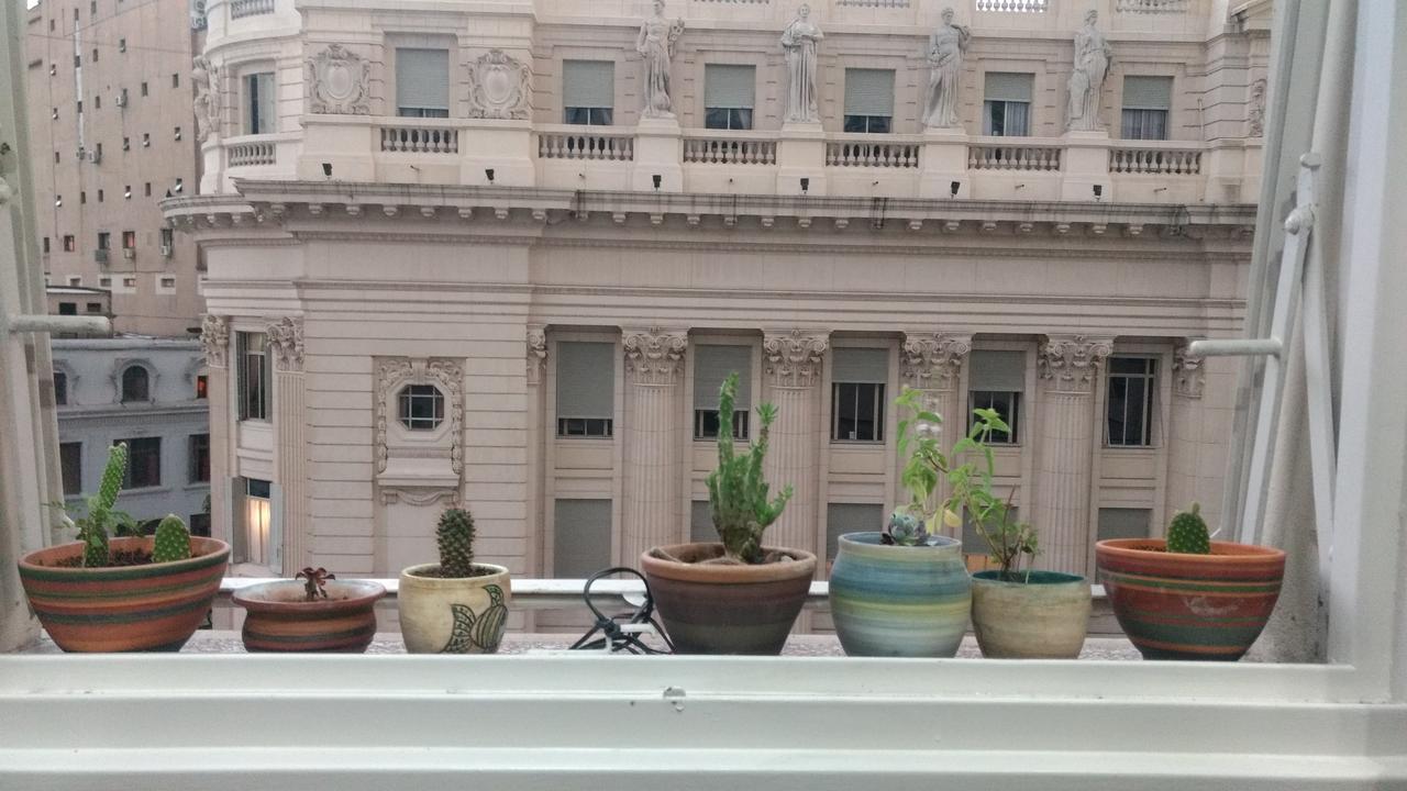 La Diagonal Apartment