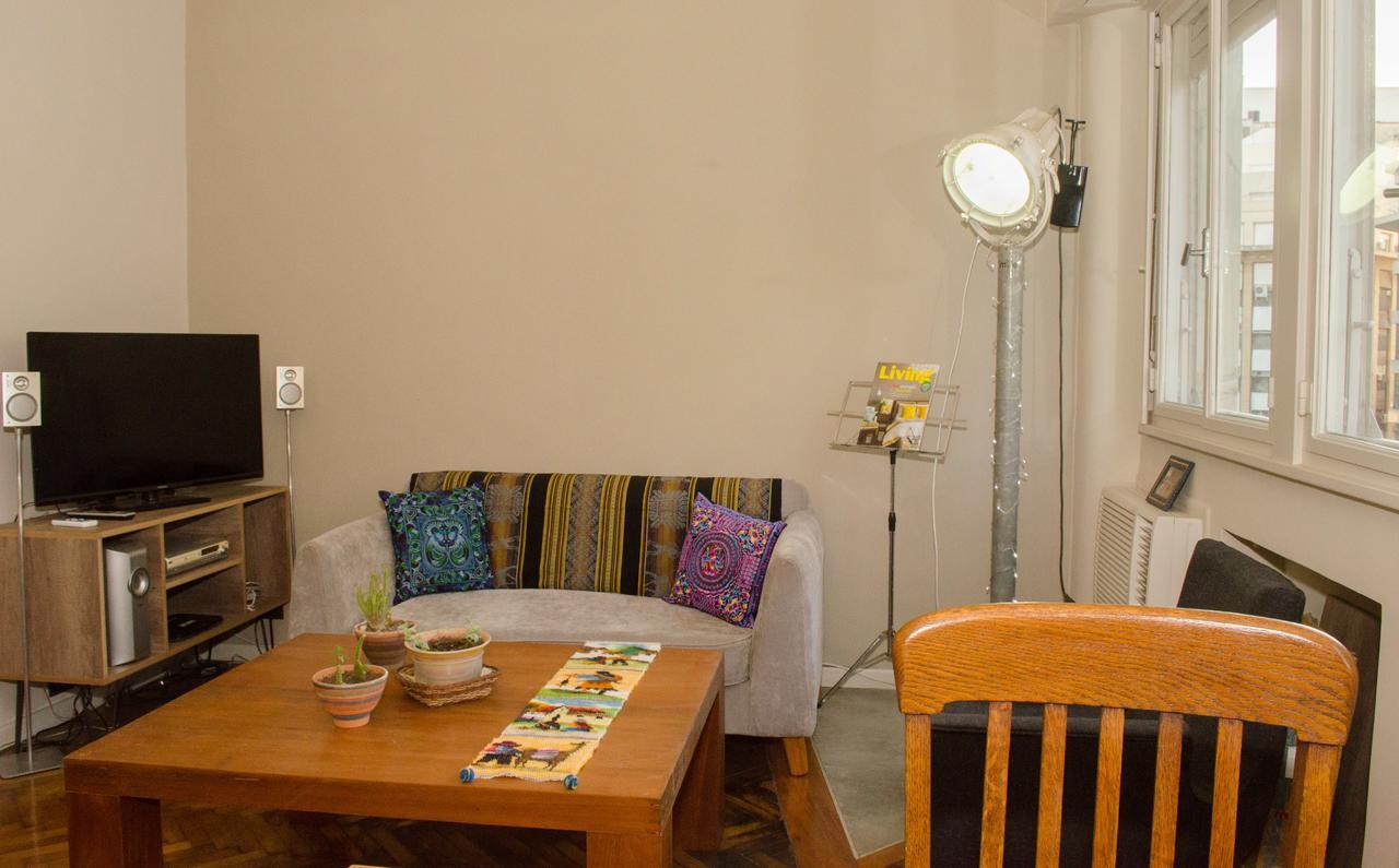 Apartment La Diagonal *