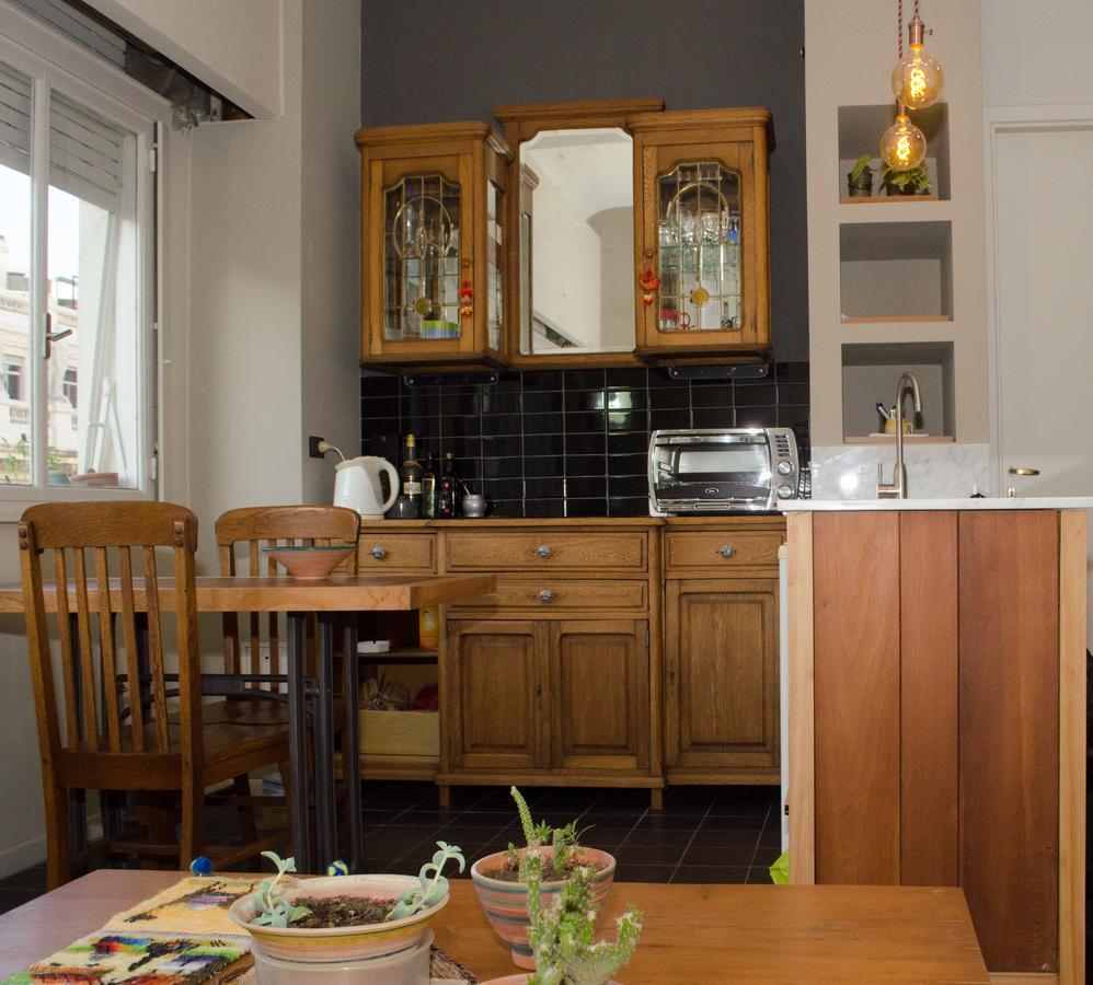 La Diagonal Apartment *
