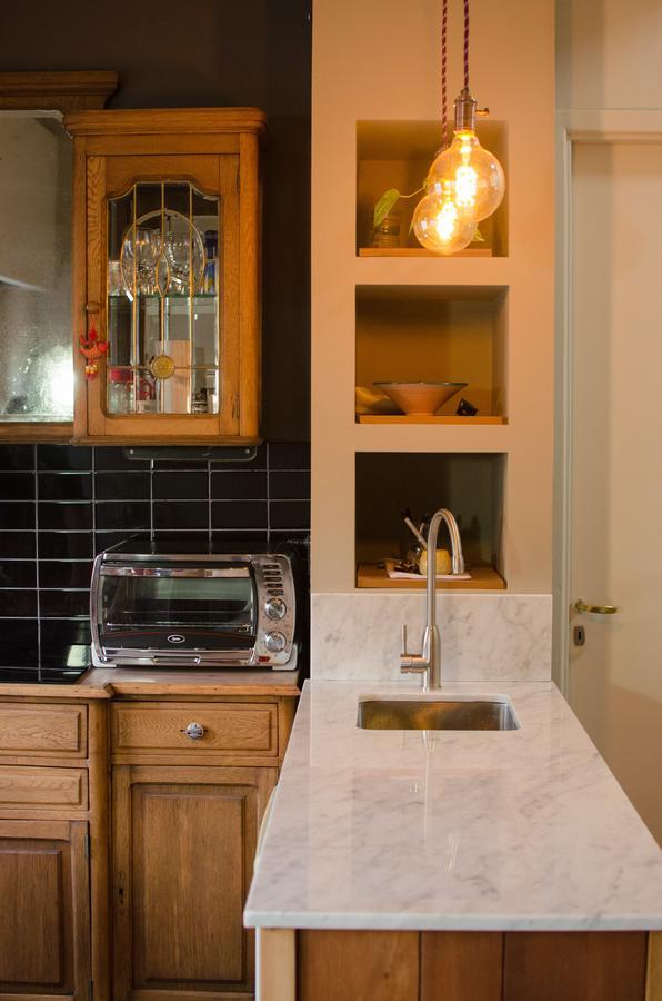 La Diagonal Apartment