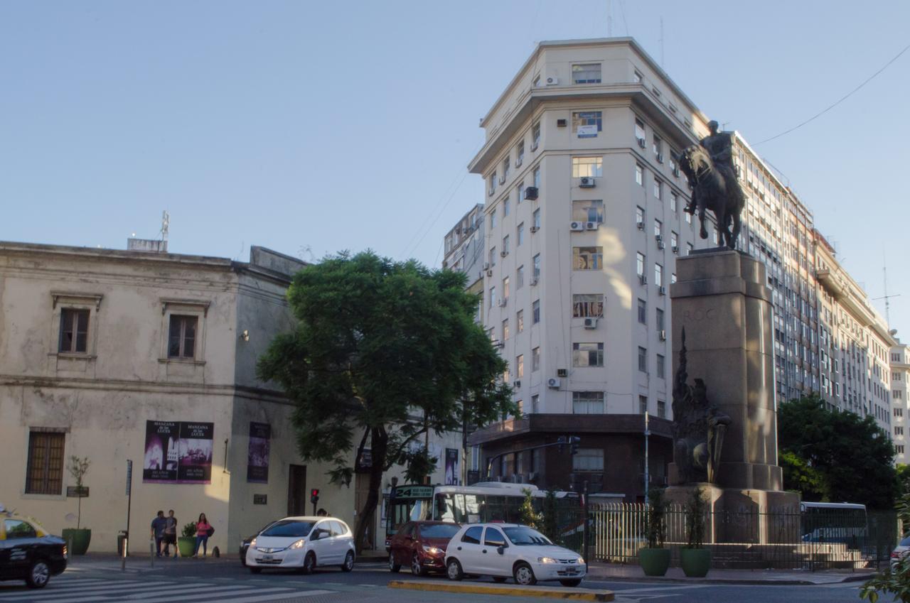 La Diagonal Apartment