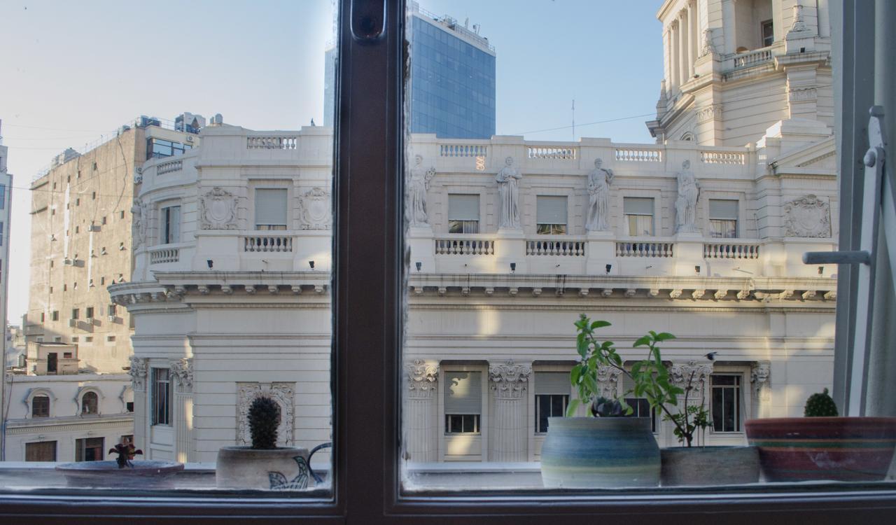 La Diagonal * Buenos Aires