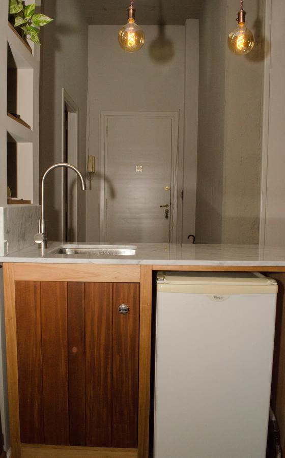 La Diagonal Apartment *