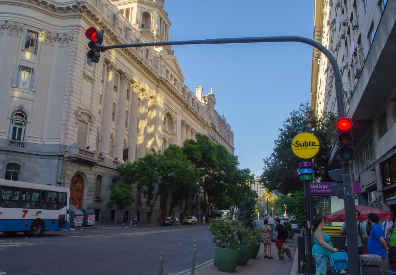 La Diagonal Apartment *