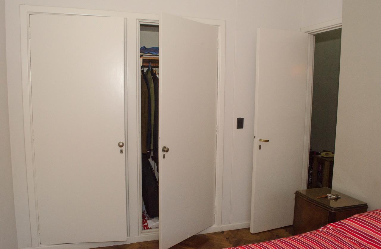 La Diagonal Apartment Buenos Aires