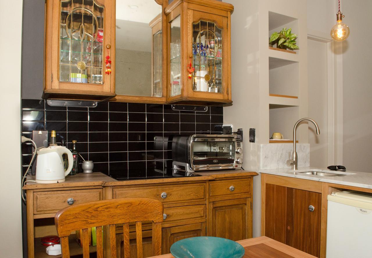 La Diagonal Apartment