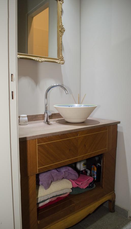 La Diagonal Apartment Buenos Aires