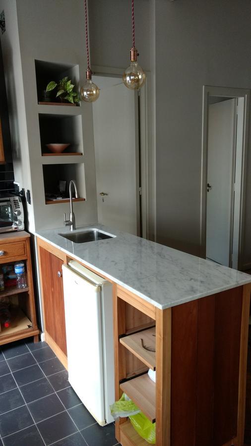 Apartment La Diagonal *